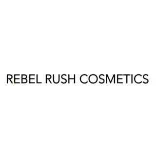 Rebel Rush Cosmetics logo