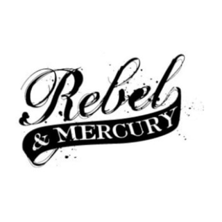 Shop Rebel & Mercury Perfumes logo
