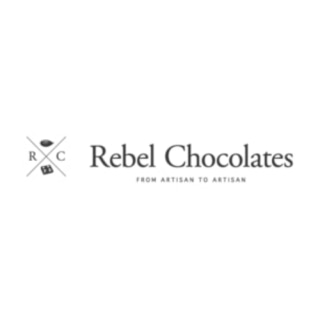 Shop Rebel Chocolates logo