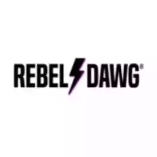 rebeldawg.com logo