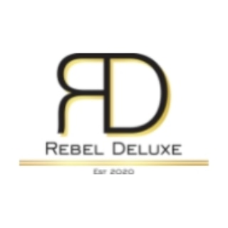 Shop Rebel Deluxe UK promo codes logo