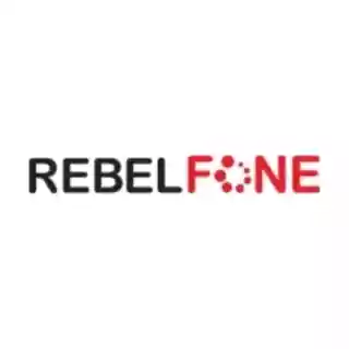 Shop RebelFone coupon codes logo
