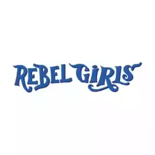Rebel Girls discount codes