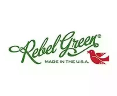 rebelgreen.com/ logo