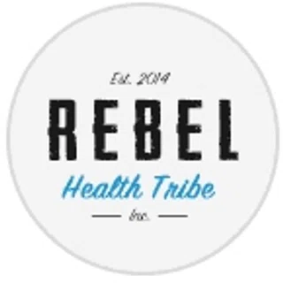 Rebel Health Tribe logo
