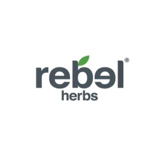 Rebel Herbs logo