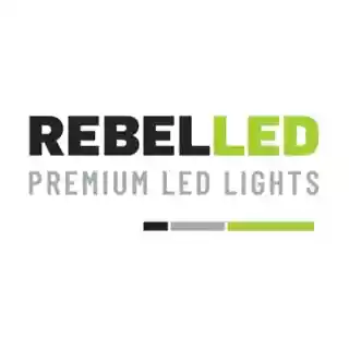 Rebelled discount codes