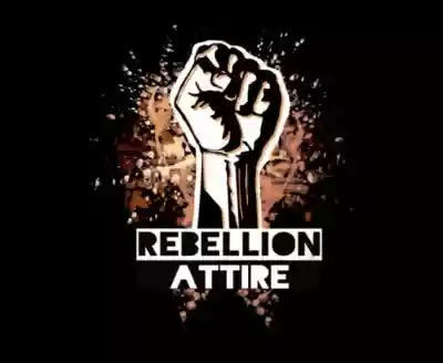 Shop Rebellion Attire discount codes logo