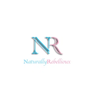 Naturally Rebellioux logo