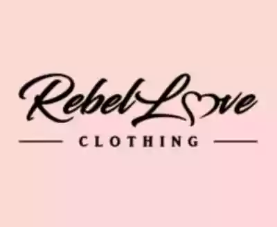 Rebel Love Clothing logo