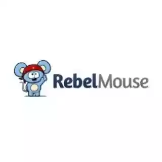 Rebelmouse logo