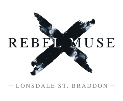 Shop Rebel Muse logo