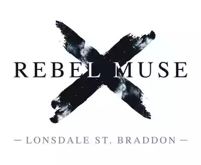 Shop Rebel Muse coupon codes logo