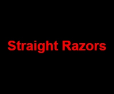 Shop Straight Razor logo