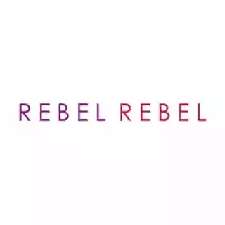Shop Rebel Rebel Flowers UK coupon codes logo