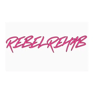 Rebel Rehab logo