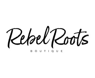 Shop Rebel Roots Boutique coupon codes logo