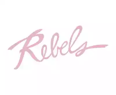 Shop Rebels Footwear coupon codes logo
