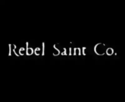Shop Rebel Saint logo