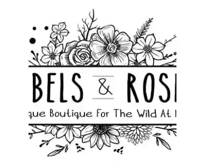 Shop Rebels and Roses Boutique promo codes logo