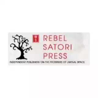 Shop Rebel Satori Press discount codes logo