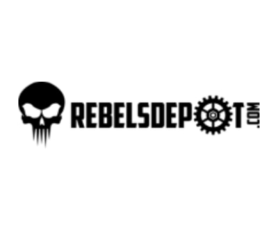 Shop Rebels Depot logo