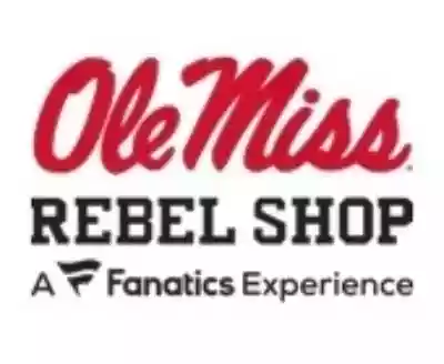 Ole Miss Rebels coupon codes
