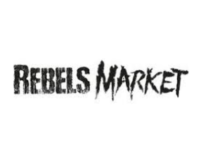 Shop RebelsMarket logo