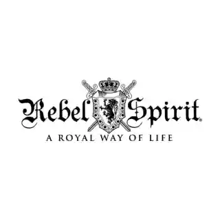 Shop Rebel Spirit Clothing coupon codes logo