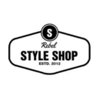 Shop Rebel Style Shop promo codes logo