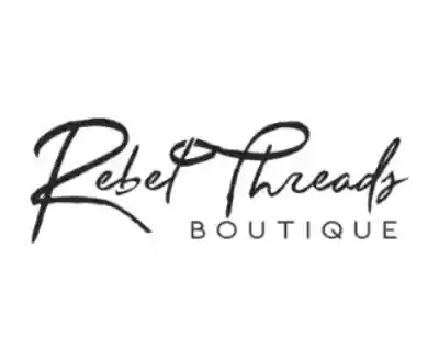 Rebel Threads Boutique logo