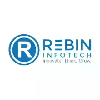 RebinInfotech discount codes