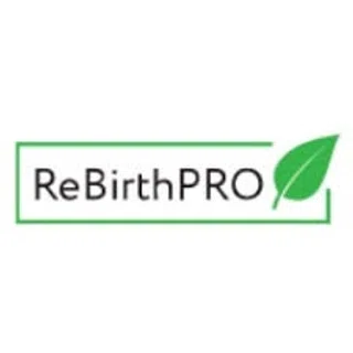 Rebirth PRO logo