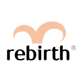 Shop Rebirth logo