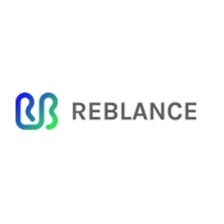 Reblance logo