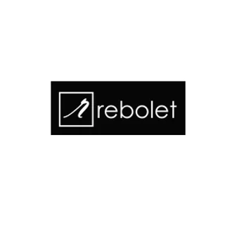 Rebolet logo