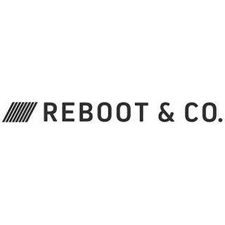 Reboot & Co logo
