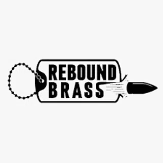 Rebound Brass coupon codes
