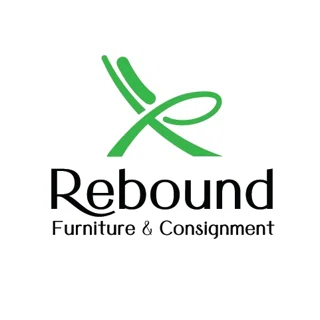 Rebound Furniture & Consignment logo