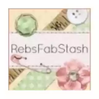 Shop Rebs Fab Stash coupon codes logo