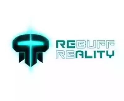Shop Rebuff Reality logo