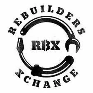 Rebuilders Xchange logo