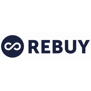 Rebuy Engine logo