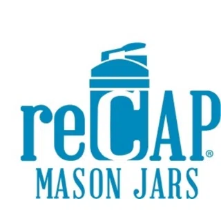 Shop reCAP Mason Jars coupon codes logo