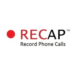 Shop Recap discount codes logo