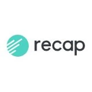 Recap Technologies coupon codes