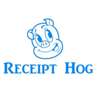 Shop Receipt Hog logo