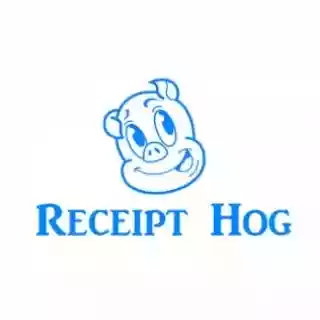 Shop Receipt Hog promo codes logo