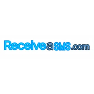 ReceiveaSMS.com logo