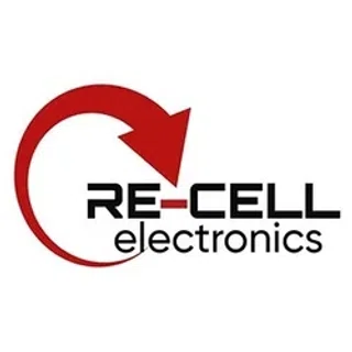 Re-Cell Electronics logo